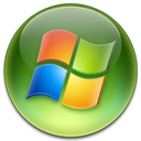 Windows Media Center icon